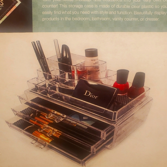 Other - Cosmetics case